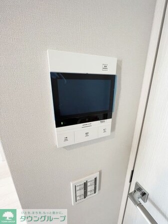 ルフォンプログレ中野坂上の物件内観写真